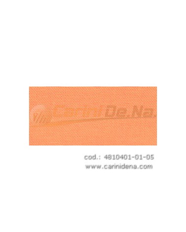 STOFFA ALASSIO SANFOR H150 N ARANCIONE CHIARO