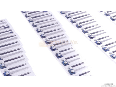 VOCI G CANT DIAT 37+3/3(3N) A MANO 12-13-12-3 C -F -B  - SLOVENIA - BINCI