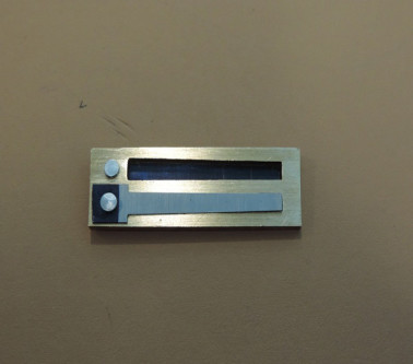 VOCI - OTTONE A MANO BINCI