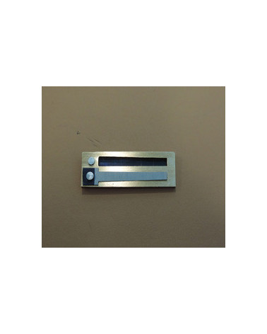 VOCI - OTTONE A MANO BINCI