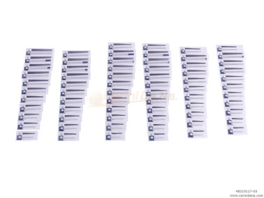 VOCI G CANT DIAT 34/2(2N) A MANO F-B-ES - MEXICO - BINCI