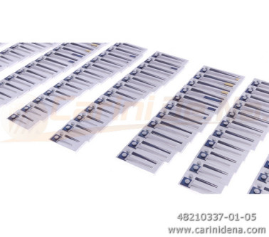 voci g cant diat 3431b2n a mano gcf  mexico  binci