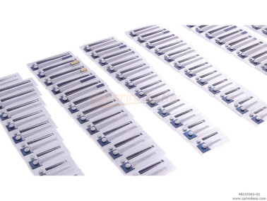 VOCI G CANT DIAT 34/3(1B-2N) A MANO E-A-D - MEXICO - BINCI