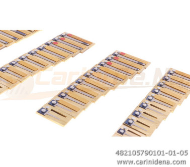 voci g diat 1041b2n1a5 arm 1bb ottone a mano cajun binci do  con pelli e intonazione