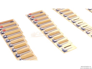 voci g diat 1041b2n1a5 arm 1bb ottone a mano cajun binci re  con pelli e intonazione