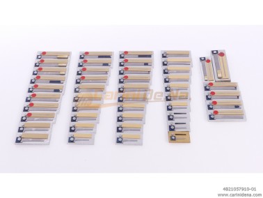 voci g diat 1041b2n1a5 arm 1bb a mano cajun binci re   con pelli e intonazione