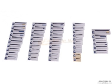 VOCI G DIAT 10/4(1B-2N-1A)5 Arm. 1BB A MANO CAJUN - BINCI SOL (PRIMO BOTT. SI/RE) STD