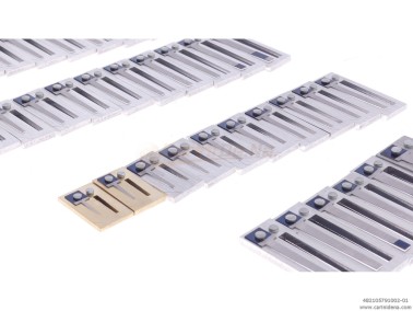 VOCI G DIAT 10/4(1B-2N-1A)5 Arm. 1BB A MANO CAJUN - BINCI LA