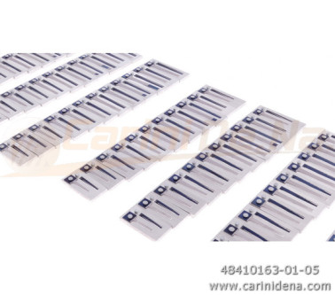 VOCI G CANT DIAT 23/4(4N) TIPO A MANO AVIO TRIKITRICA SOL-DO