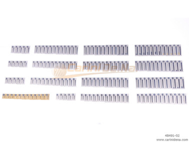 VOCI G CANT PIANO 41/4 (1B-2N-1A) FA SUPER DURALL QM -