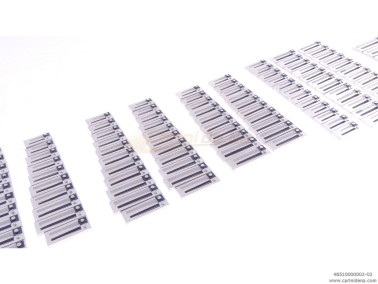 VOCI G DIAT 31/2(2N)36 Arm. 6BD+6TT SUPER DURALL A-D-G - HOH CORONA II