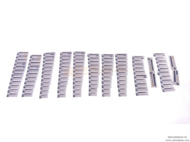 VOCI G DIAT 23/4(1B-3N)20 Arm. 4BB A MANO DO-RE (Arm tipo a mano diat)