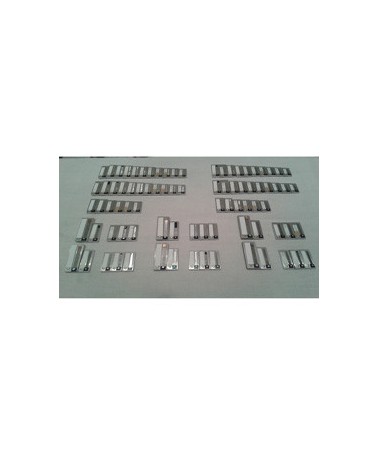 VOCI G DIAT 21+6/2(2N)18 arm. 6VxT+6BB INVE TIPO A MANO + INT + IMP SOL/DO