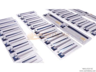 VOCI G DIAT 21/3(1B-2N)20 arm. 4BB SUPER DURALL SOL-DO FRANCESE