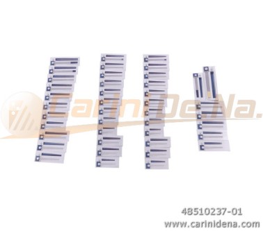 VOCI G DIAT  9+3/3(1B-2N)6 ARM. 1BB TIPO A MANO AVIONAL RE