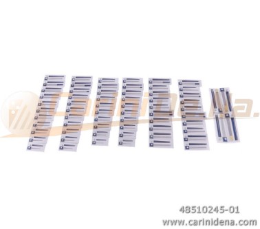 VOCI G DIAT 21/2(2N)20 arm. 4BB SUPER DURALL SOL-DO FRANCESE