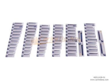 VOCI G DIAT 21/2(2N)16 arm. 4VxT 4BB A MANO SOL-DO FRANCESE