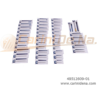 VOCI G DIAT  9+3/3(1B-1N-1A)6 ARM. 1BB TIPO A MANO AVIONAL DO