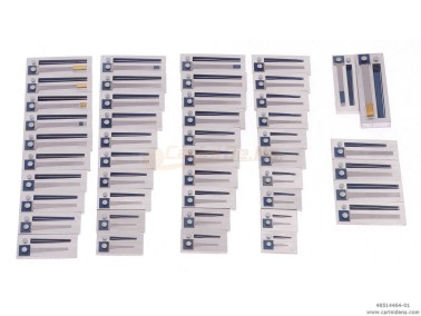 VOCI G DIAT 10/4(1B-2N-1A)5 Arm. 1BBTr TIPO A MANO RE - CAJUN