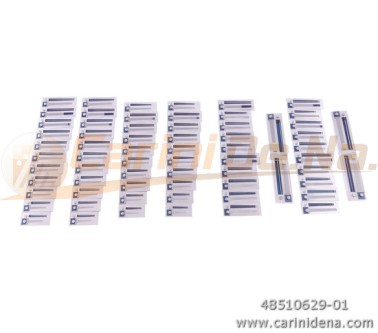 VOCI G DIAT 21/2(2N)16 arm. 4VxT 4BB TIPO A MANO SOL-DO FRANCESE ALTER