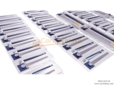 VOCI G DIAT 21/3(1B-2N)20 arm. 4BB SUPER DURALL RE-SOL FRANCESE