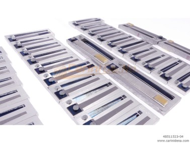 VOCI G DIAT 21/3(1B-2N)20 arm. 4BB SUPER DURALL RE-SOL FRANCESE