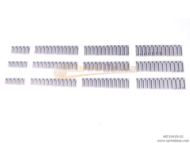 VOCI G CANT PIANO 41/3 (1B-2N) FA SUPER DURALL QM 16'8'8'