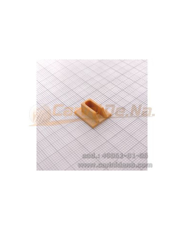 VALVOLE PLAST. G I    BASSE - mm 12X14 FRES. 3.6X5