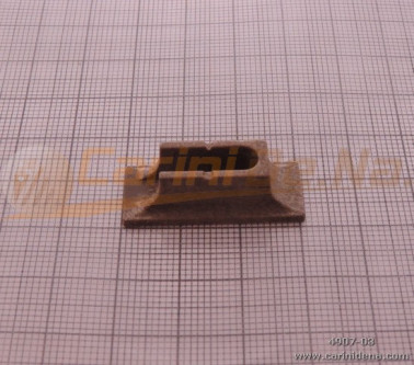 VALVOLE PLAST. F II MARRONI