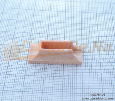 VALVOLE PLAST. G II   ALTE - mm 12X29 FRES. 3.6X7