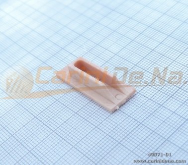 VALVOLE PLAST. G II BASSE