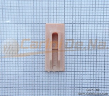 VALVOLE PLAST. G II   BASSE - mm 12X29 FRES. 3.6X5