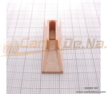 VALVOLE PLAST. G III  ALTE - mm 12X48 FRES. 3.6X7