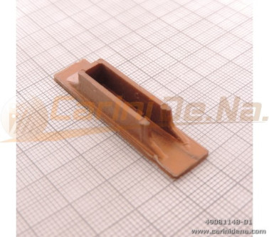 VALVOLE PLAST. III 11 X 48