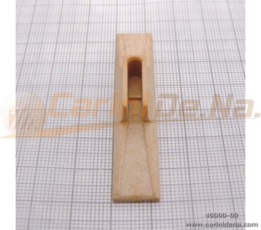 VALVOLE PLAST. G IV ALTE - mm 12X63 FRES. 3.6X7