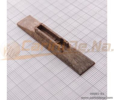 VALVOLE PLAST. DM IV BASSE