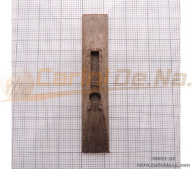 VALVOLE PLAST. DM IV BASSE