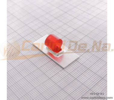 VALVOLE ALLUM. PIENE II - mm 12.5 X 29.7