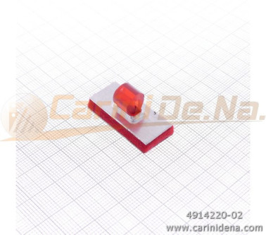 VALVOLE ALLUM. PIENE II + FELTRO 2.0+1