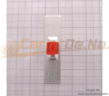 VALVOLE ALLUM. PIENE III - mm 11.3 X 47.5