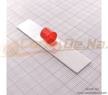 VALVOLE ALLUM. PIENE IV - mm 12.0 X 62.0