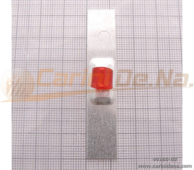 VALVOLE ALLUM. PIENE IV