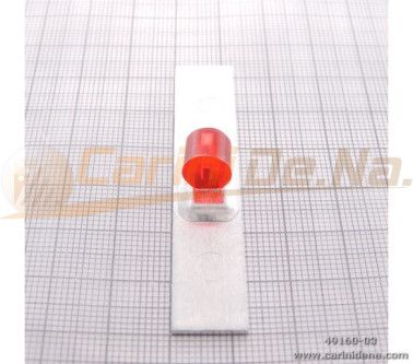 VALVOLE ALLUM. PIENE IV - mm 12.0 X 62.0