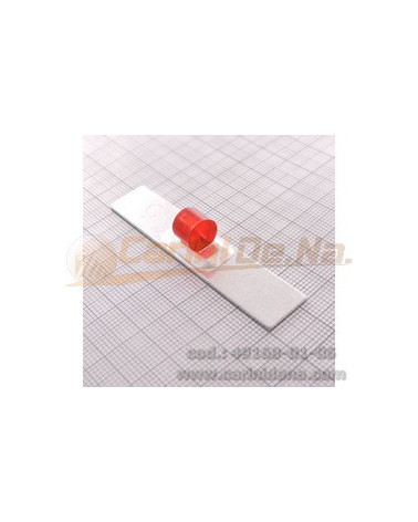 VALVOLE ALLUM. PIENE IV - mm 12.0 X 62.0