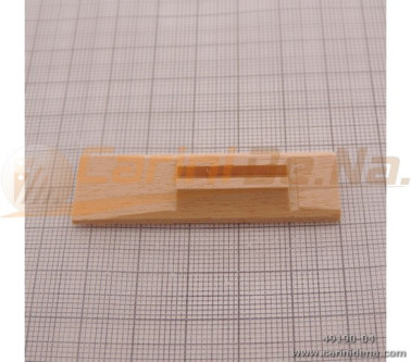 VALVOLE LEGNO ARMONIA 16 X 53 F 3 X 2,6