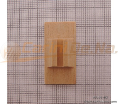 VALVOLE LEGNO ARMONIA 16 X 32 F 3 X 2,6