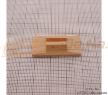 VALVOLE LEGNO ARMONIA 16 X 32 F 3 X 2,6