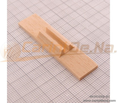 VALVOLE LEGNO ARMONIA 12 X 52 F 3 X 2,6