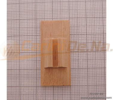 VALVOLE LEGNO ARMONIA 17 X 52 F 3 X 2,6