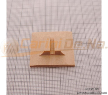 WOODEN VALVES ARMONIA 30 X 30